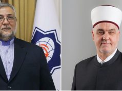 Reisu-l-ulema odgovorio na pismo dr. Abouzara Ebrahima