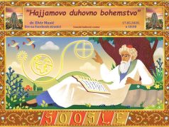 Održan književni susret “Hajjamovo duhovno bohemstvo”