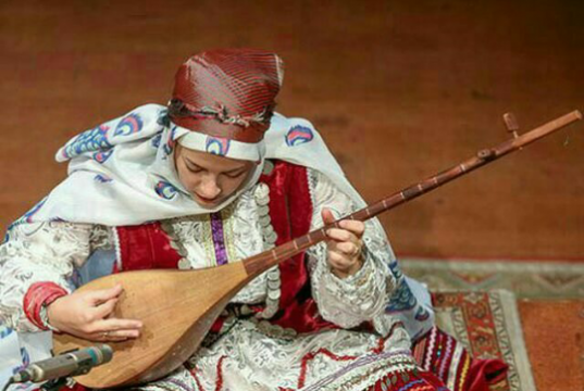 Sviranje na dotaru uvršteno na listu nematerijalne kulturne baštine UNESCO-a