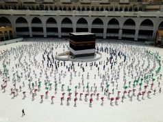 Poruka vrhovnog iranskog lidera povodom hadždža: Jedinstvo – obavezujuće dobro za muslimane