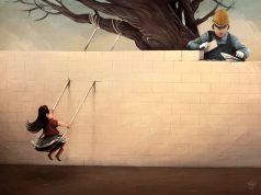 Iranski karikaturista osvojio drugo mjesto na festivalu u Trentu