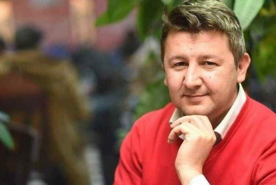 Intervju s dr. Elvirom Musićem o knjizi „Bosanskohercegovački pjesnici perzijskog izričaja“