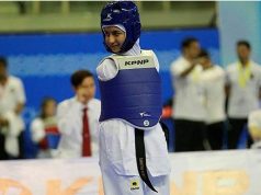 Iranka – prvorangirana sportašica u Para Taekwondo-u u svijetu