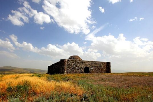 Karavan-saraj Šah Abbasa u Ardebilu se priključuje na UNESCO-vu listu