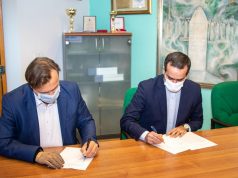 Potpisan Sporazum o saradnji Kulturnog centra Ambasade IR Iran i JU Fond Memorijali