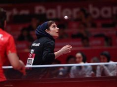 Iran će poslati dvije stonoteniserke za kvalifikacije na Olimpijske igre
