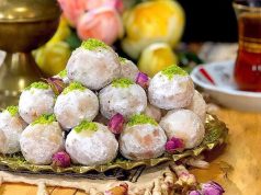 Muzej tradicionalnih poslastica u Jazdu