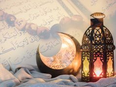 Mjesec Ramazan u Iranu