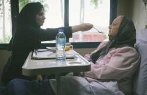 Iranski filmovi na filmskom festivalu u Rotterdamu