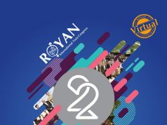 Međunarodna dva Royan kongresa