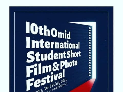 Poziv na 10. Međunarodni studentski festival kratkog filma i fotografije