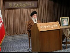 Govor vođe Islamske revolucije povodom Dana Kudsa