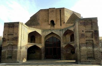 Hajdarija džamija: tajne jedne od drevnih bogomolja