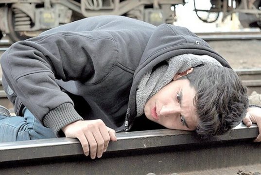 “Suprotna ruta” na Međunarodnom filmskom festivalu u Pekingu