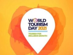 Pet iranskih provincija odabrano je za obilježavanje Svjetskog dana turizma