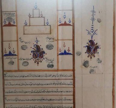 Povijesni rukopisi i knjige obnovljeni u muzeju Lorestan