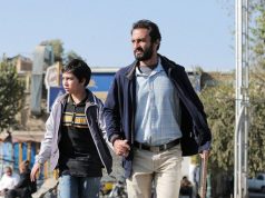 Iranska kandidat za Oscara “Heroj” će dobiti domaću premijeru u Širazu