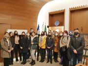 Iranski kulturni centar posjetili su članovi Bibliotečkog kluba Prve bošnjačke gimnazije